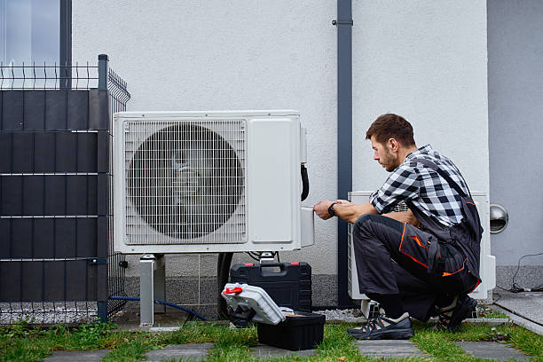 Trusted Hvac service in Freeland, PA - HVAC Repair CO